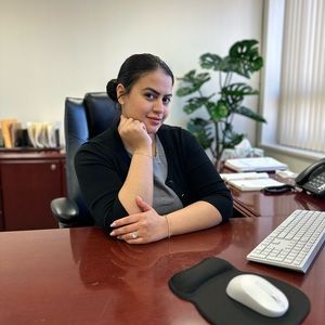 Meet your Posher, Jessenia